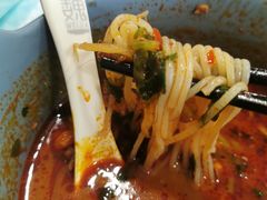 -魏家凉皮(十里河店)