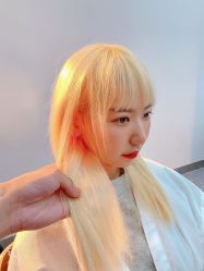 点击看大图 -DL HAIR SALON