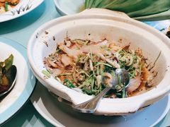 -鹊华居·地道鲁菜·海鲜·融合味(大明湖店)