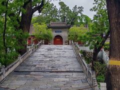 -红螺寺
