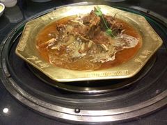 -芦月轩羊蝎子(劲松店)