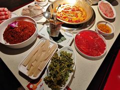 -小龙坎火锅(全球总店)
