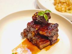 -玫瑰厅上海菜(兴国路店)