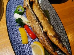 -久苑烧肉(世界城广场店)