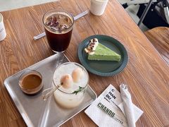 -ChanDu躔度咖啡(灯塔店)