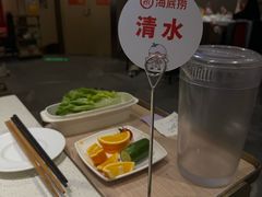 -海底捞大排档火锅(打浦路店)