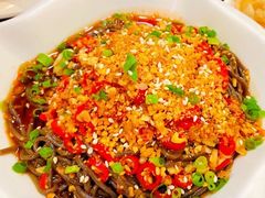 -湘肠香火锅店(团结湖店)