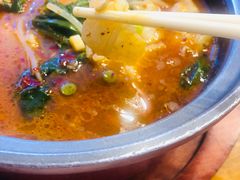 -周鱼小馆石锅酸菜鱼(活力汇店)