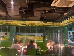 -青一色火锅(摩根店)