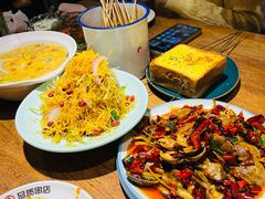-小核桃品质串店(世茂大道店)