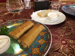 -喀秋莎俄罗斯西餐厅(广州分店)