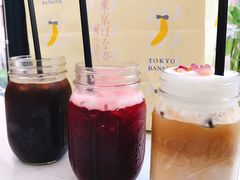 -RGF(巨鹿路店)