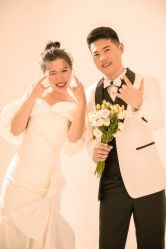 -青禾婚纱摄影(杭州店)