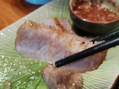 -我的甜·泰国餐厅
