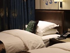 -西昌邛海宾馆