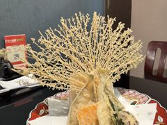 -天狗山料理(省体店)
