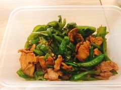 -老板很二(吉大店)