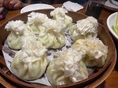 -德顺源·非遗烧麦·老菜(大观园店)