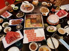 -重庆德忆火锅（龙南街3店）(渝水岸餐饮)