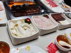 -海底捞火锅(枫蓝国际购物中心店)