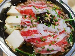-樱の千渡日式料理·铁板烧•烧鸟(金盛田广场店)