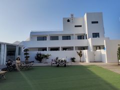 -海岛日记(养马岛店)