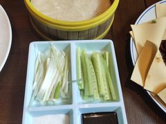 -百花深处·老北京风味菜