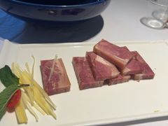 -八分饱·西津会(西津渡店)