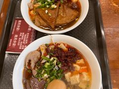 -蒋家肠旺面馆老店(合群路店)