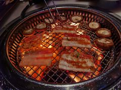 -厚贞日式烤肉(龙之梦店)