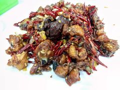 -田记餐馆(富国街店)