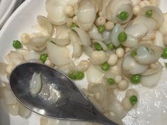 -新吉士·上海菜(浦东LCM置汇旭辉店)