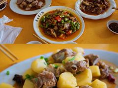-荣生萝卜汤饭店