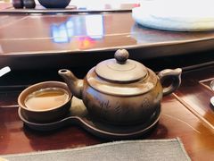 -宝燕壹号景观餐厅(龙盛国际商业广场店)