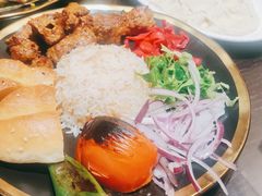 -Mevlana梅夫娜土耳其餐厅·清真