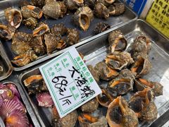 -旺角小渔村·海肠捞饭开创者(二马路店)