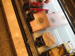 -早安巴黎(四季坊店)