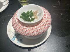 -芳芳私房菜·精做淮扬菜(承德路店)