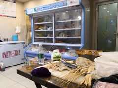 -东北鹤岗烧烤(麒麟紫荆城店)