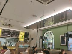 -Aqua Oasis 水天堂(石路天虹店)