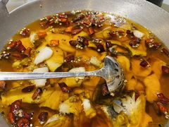 -香丰阁·烤鸭·川湘菜(清河店)