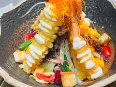 -月下料理(楷林IFC店)