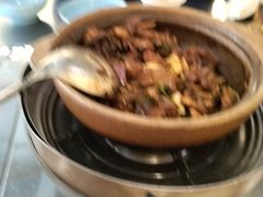 -胡须佬鸡煲四季火锅店(石厦西村直营店)