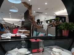 -味+新京宴·烤鸭·北京菜(创意谷店)