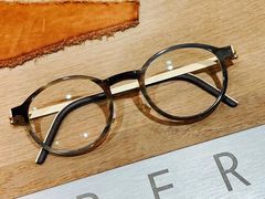 -EYEPHILO镜之道·克罗心眼镜