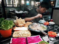 -古乐牛香·鲜牛肉牛杂火锅(五一中路店)