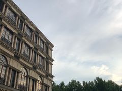 -伯衡55·吉品轩(乌鲁木齐南路店)