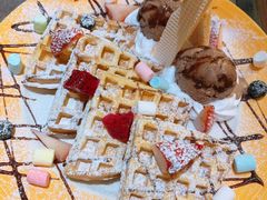 -陌上花儿·音乐西餐吧(和平店)