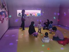 -悦宝园早教(大东龙之梦中心店)