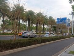 -益利大酒楼(井岸店)